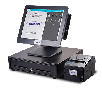 קופות ממוחשבות