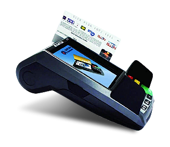 מסופים לסליקת אשראי